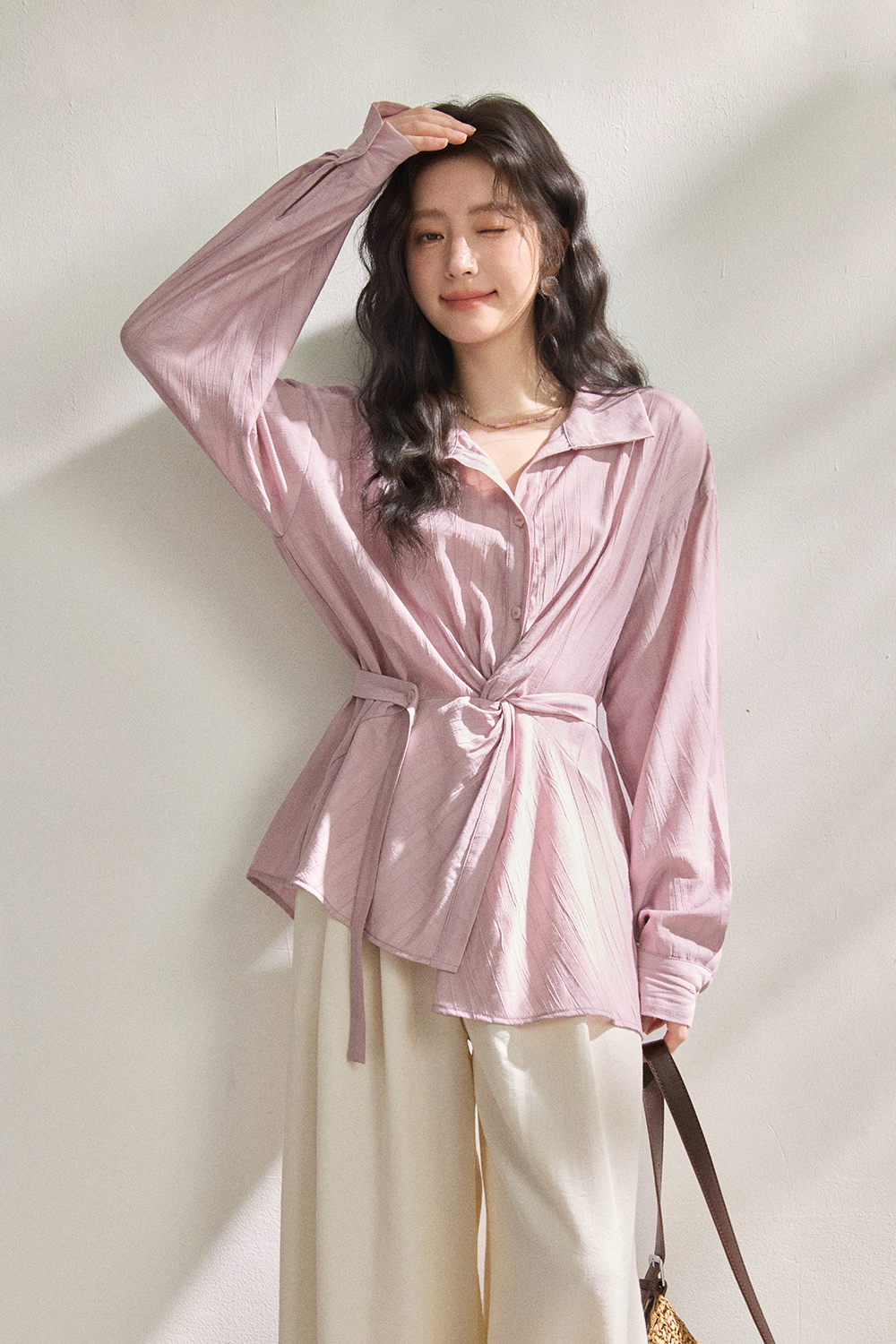 เสื้อสำหรับผู้หญิง