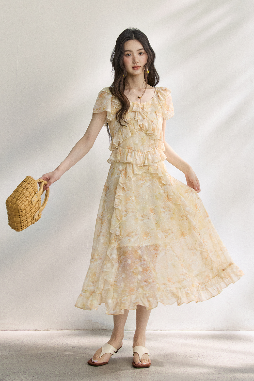 Maxi Dress for Women