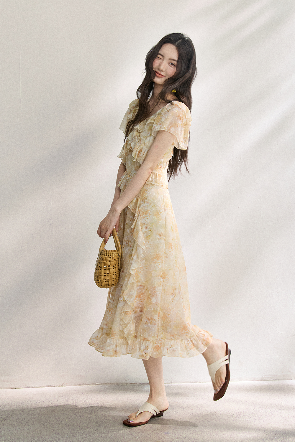 Maxi Dress for Women