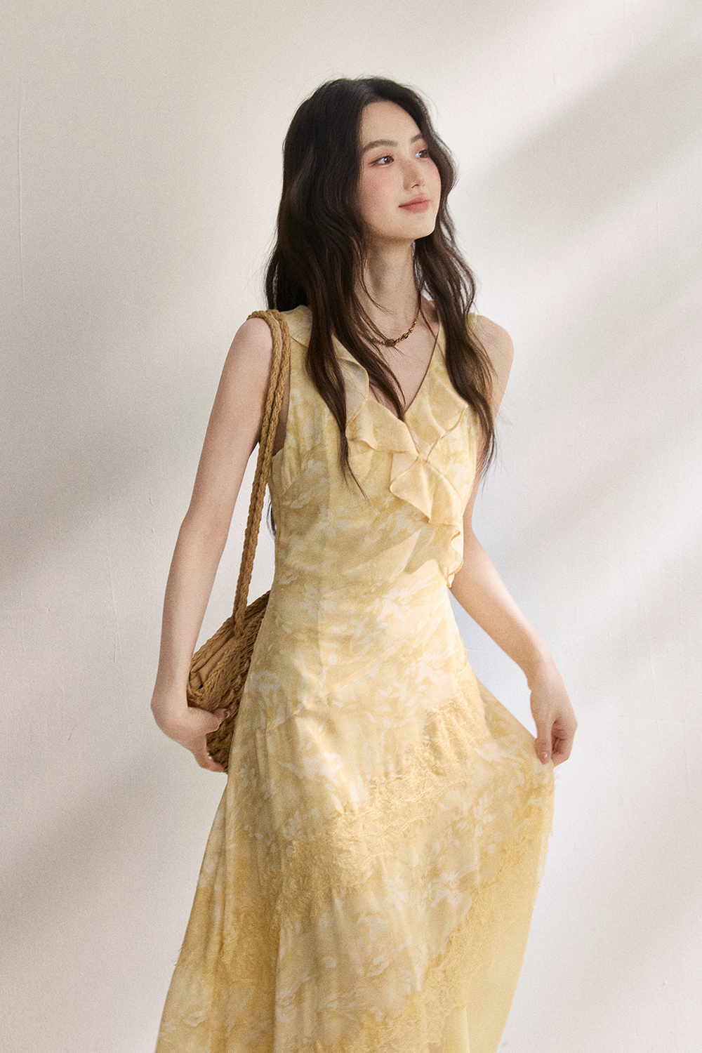 Maxi Dress for Women