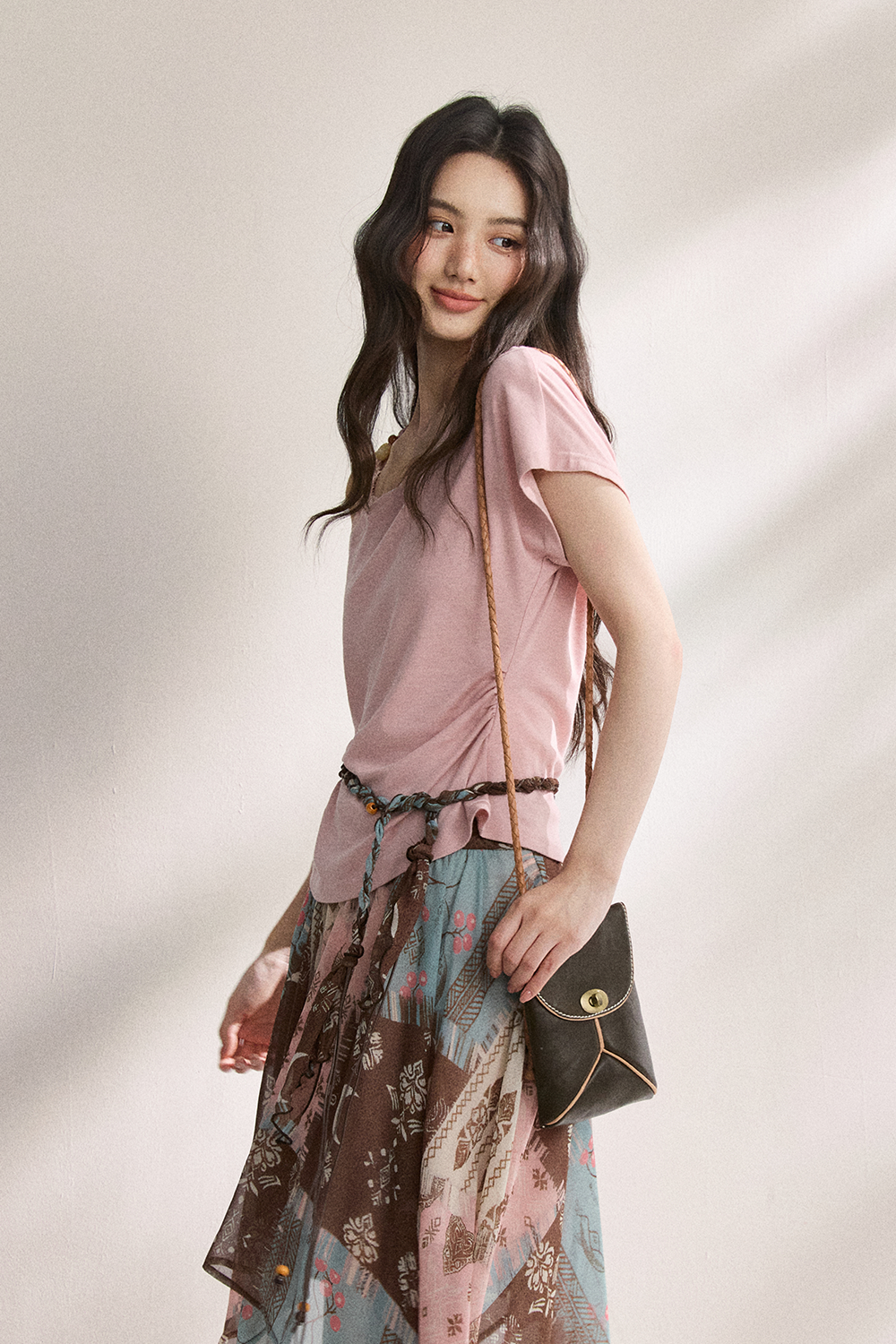 T-shirt for Women
