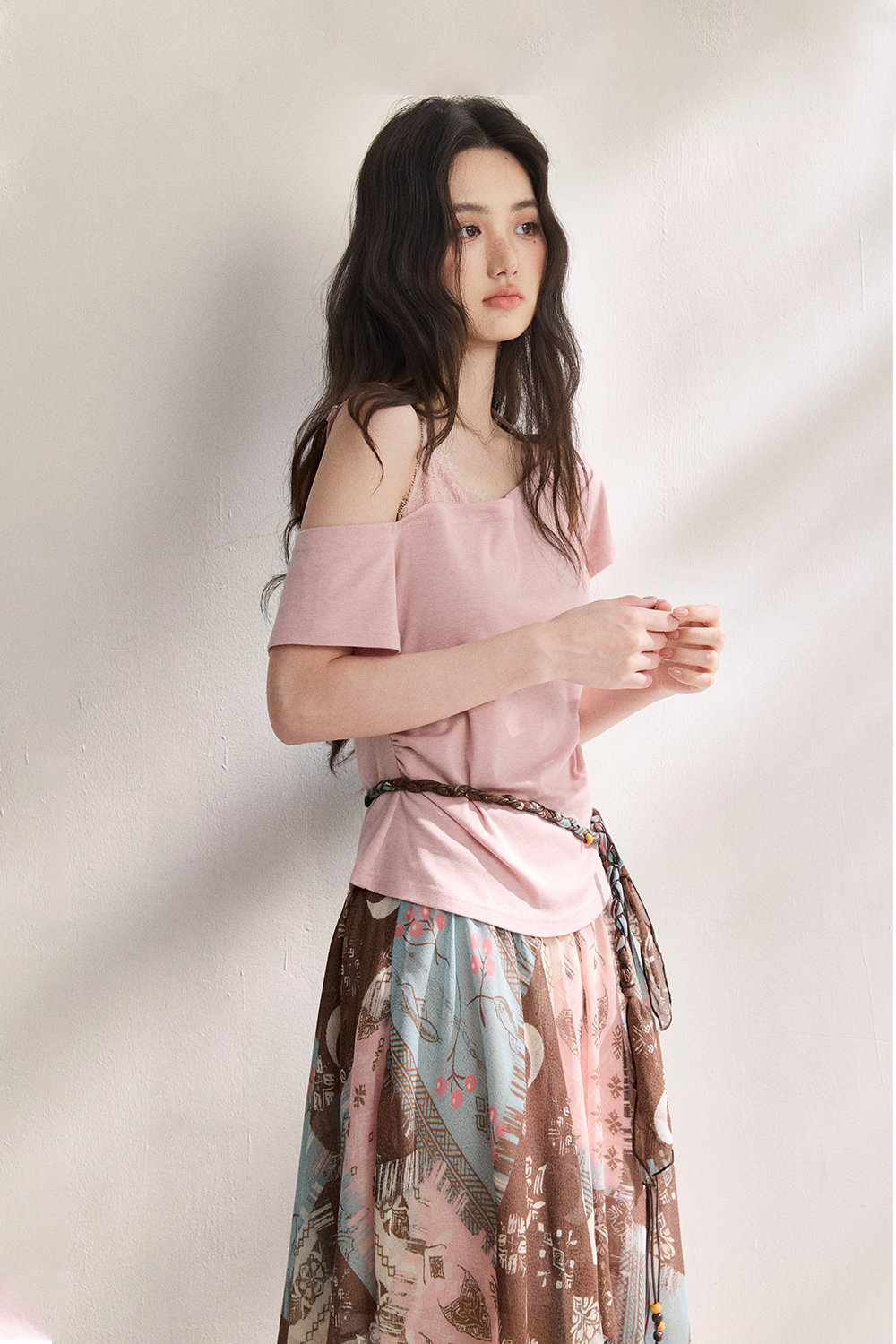 T-shirt for Women