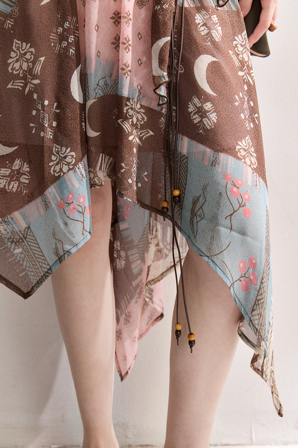 Midi Skirt for Women