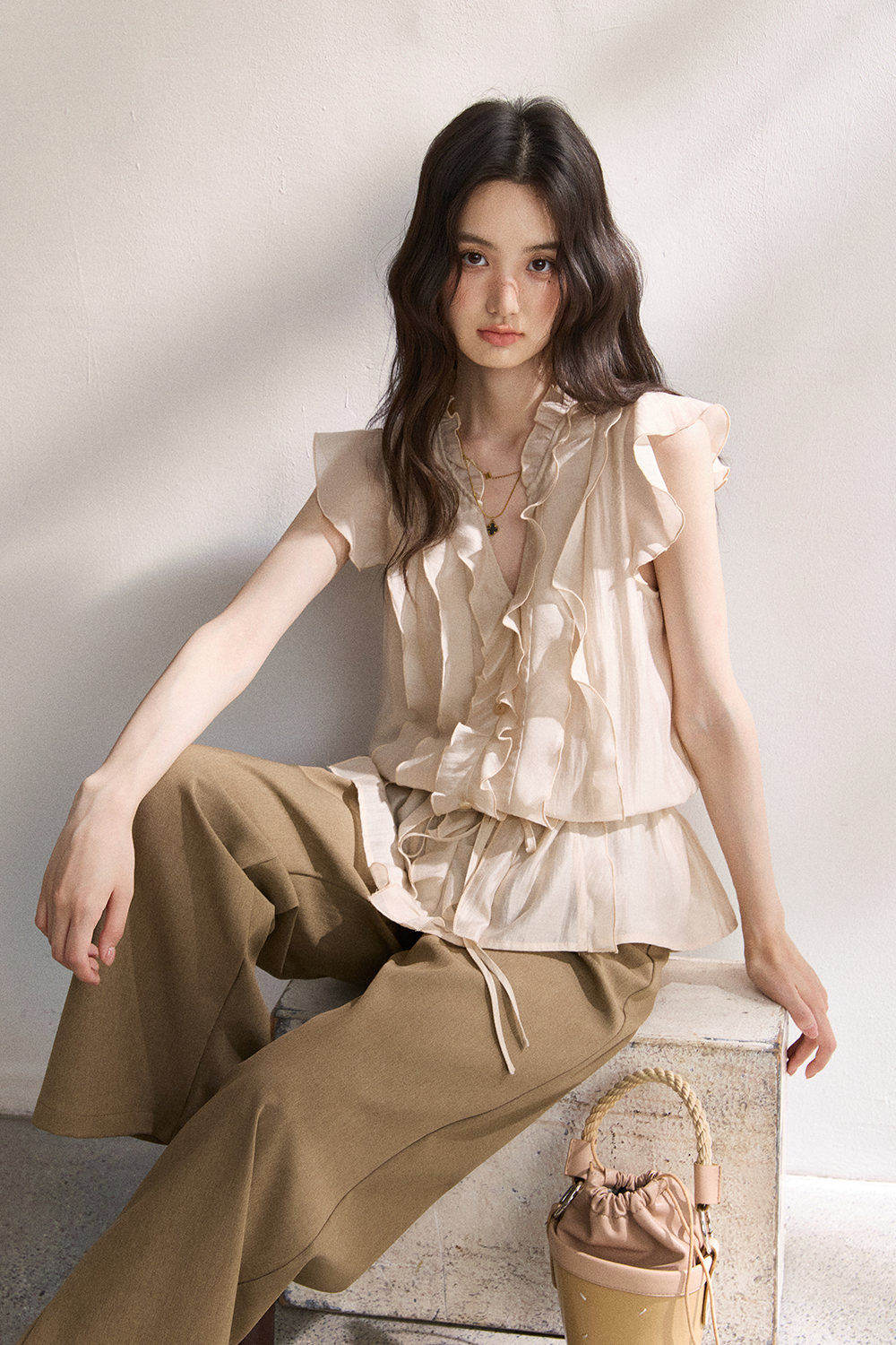 Blouses for Women
