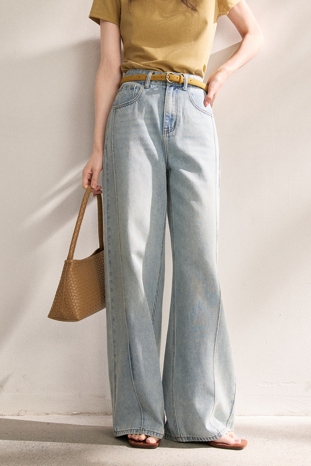 Denim Jeans for Women