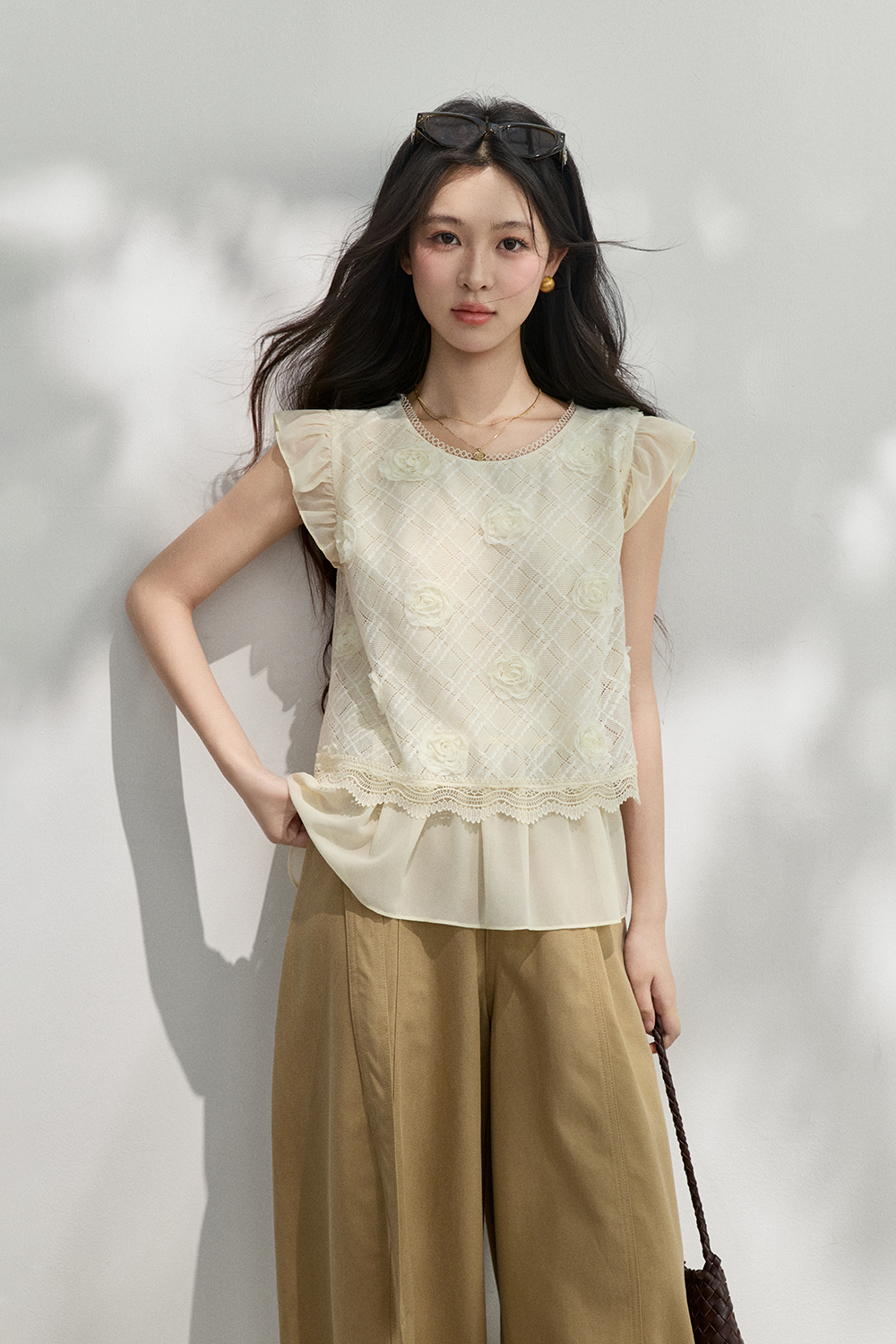 Blouses for Women