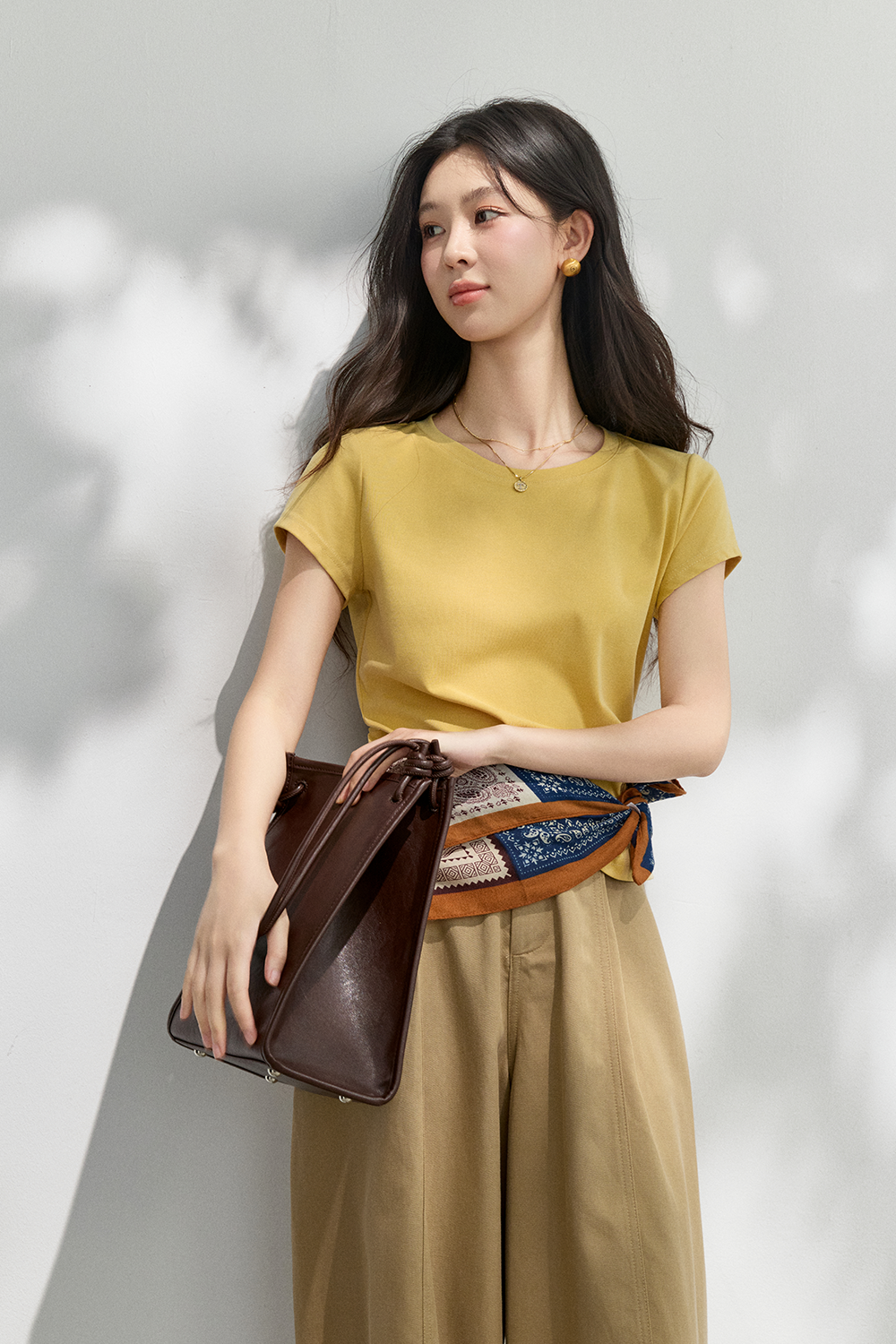 T-shirt for Women