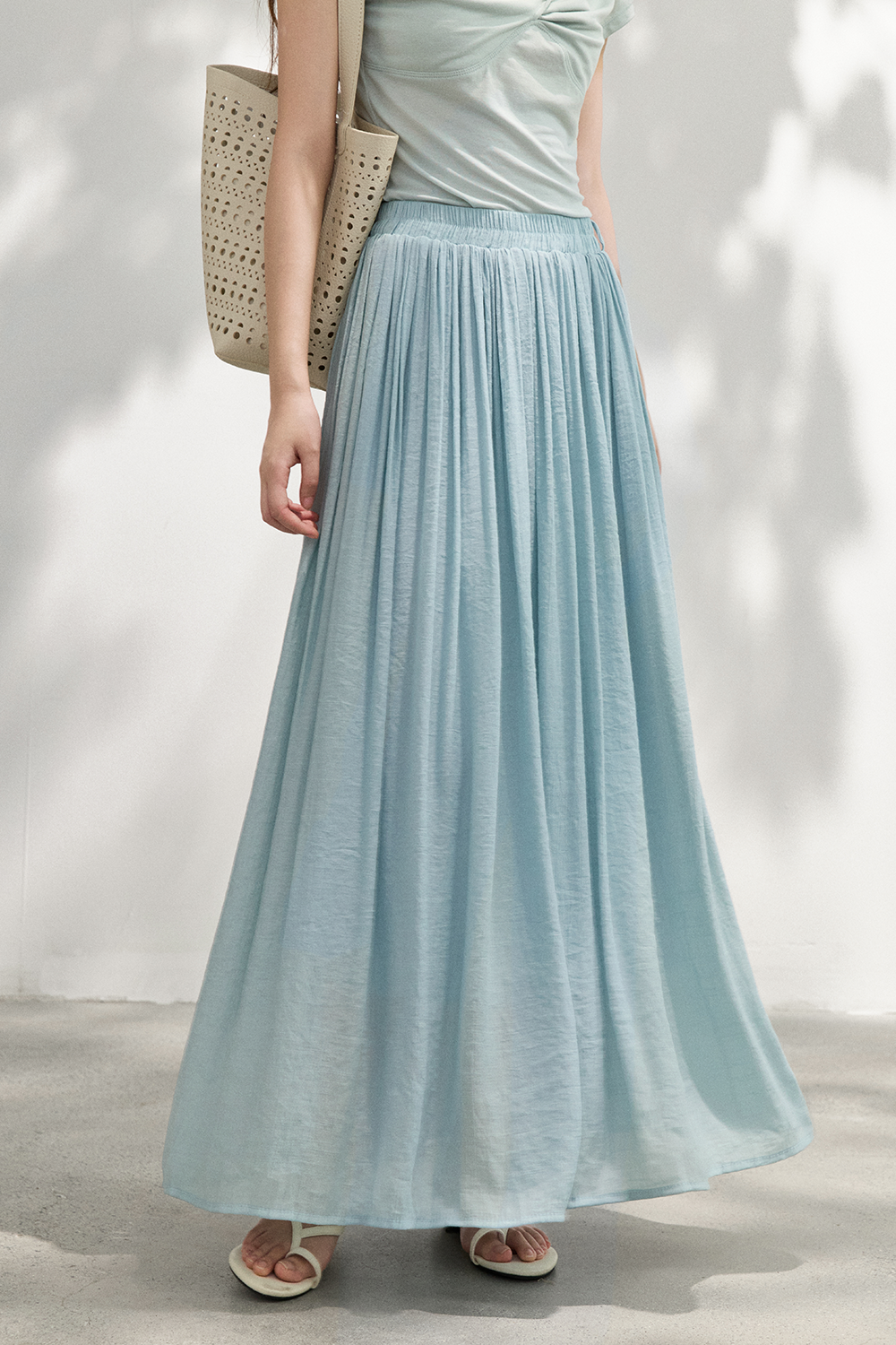 Maxi Skirt for Women