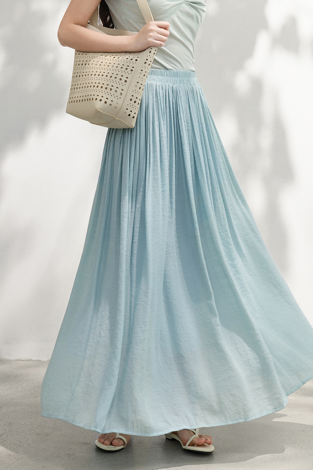 Maxi Skirt for Women