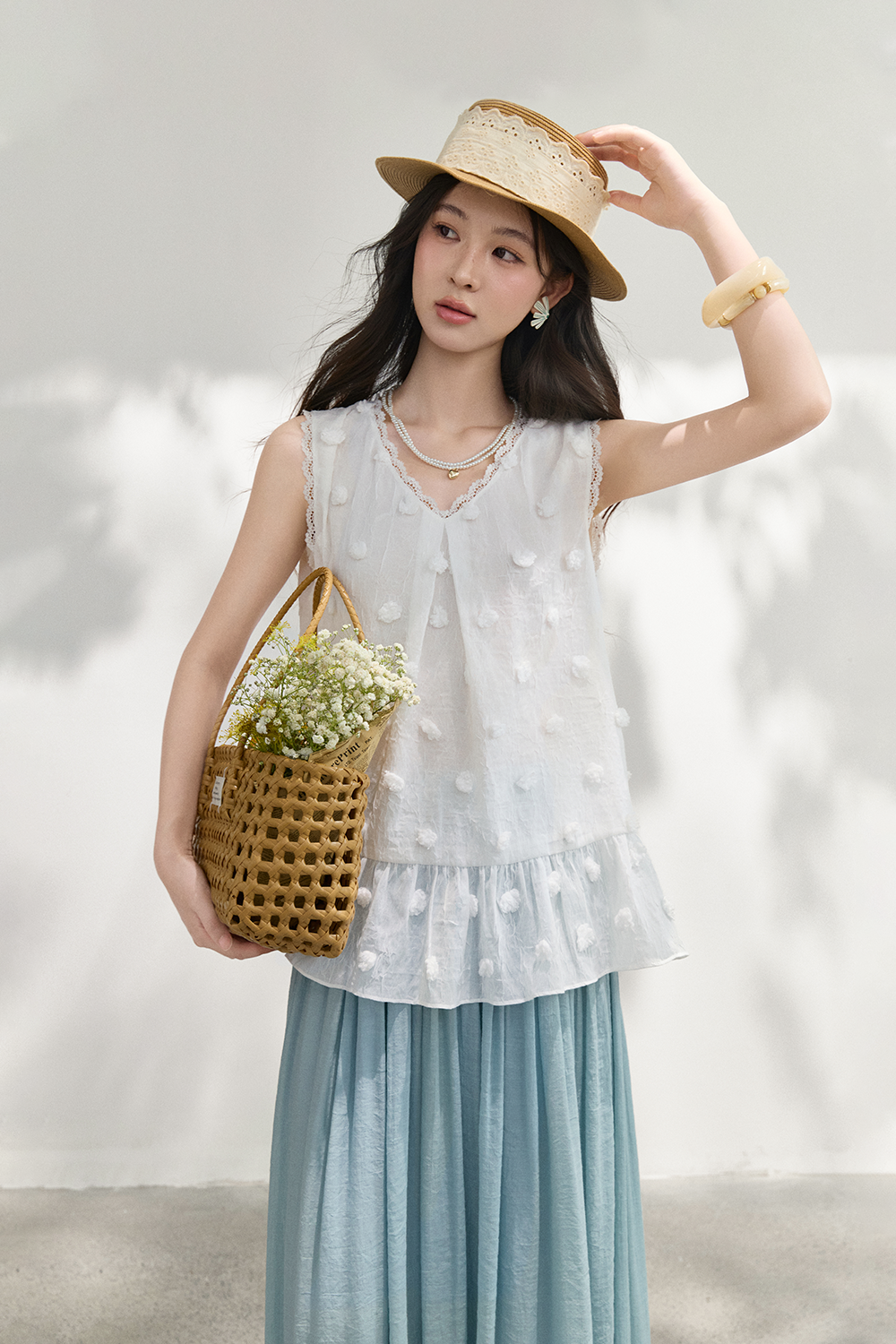 Blouses for Women