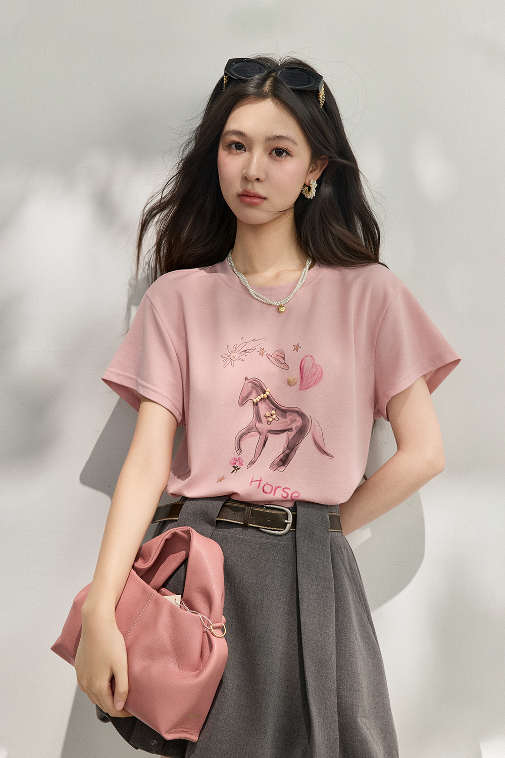 T-shirt for Women