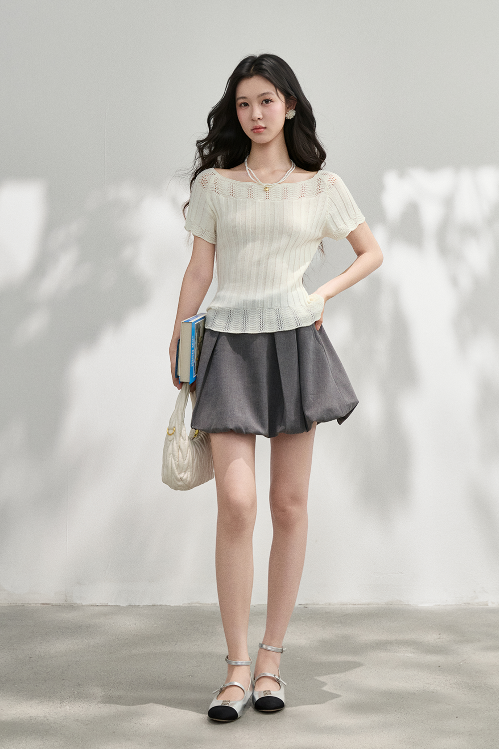 Mini Skirt for Women