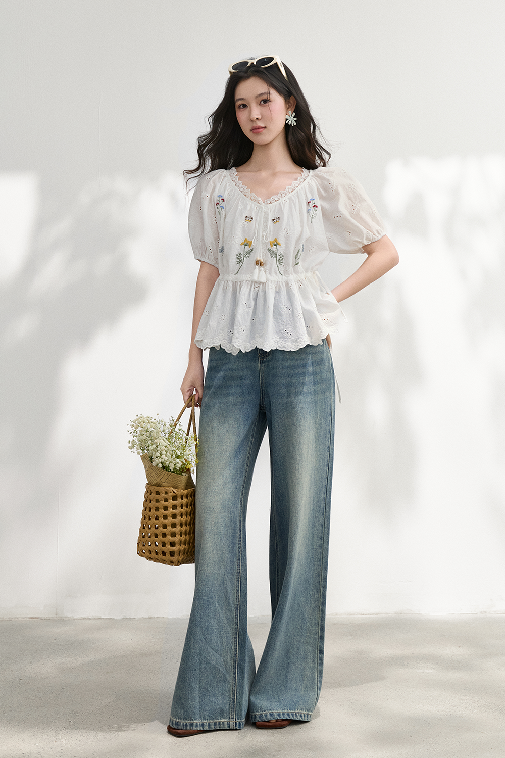 Blouses for Women
