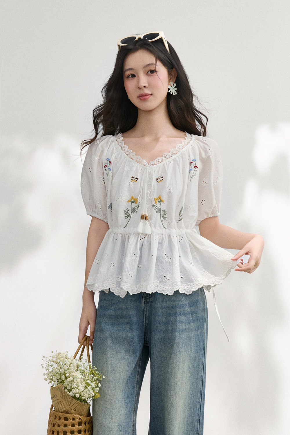 Blouses for Women