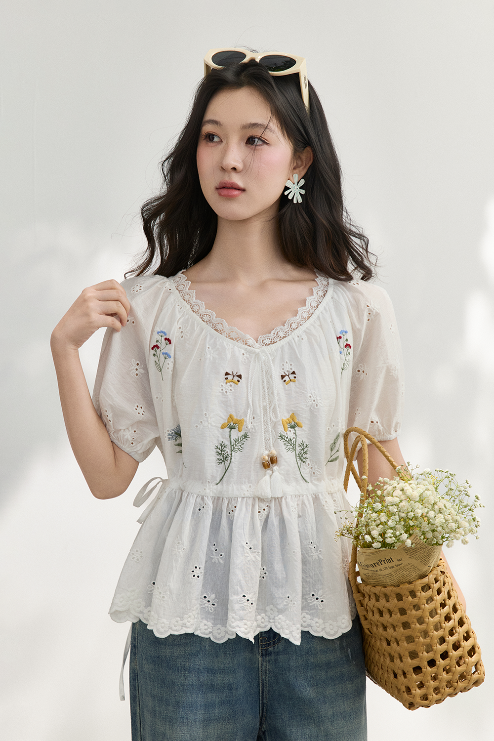 Blouses for Women
