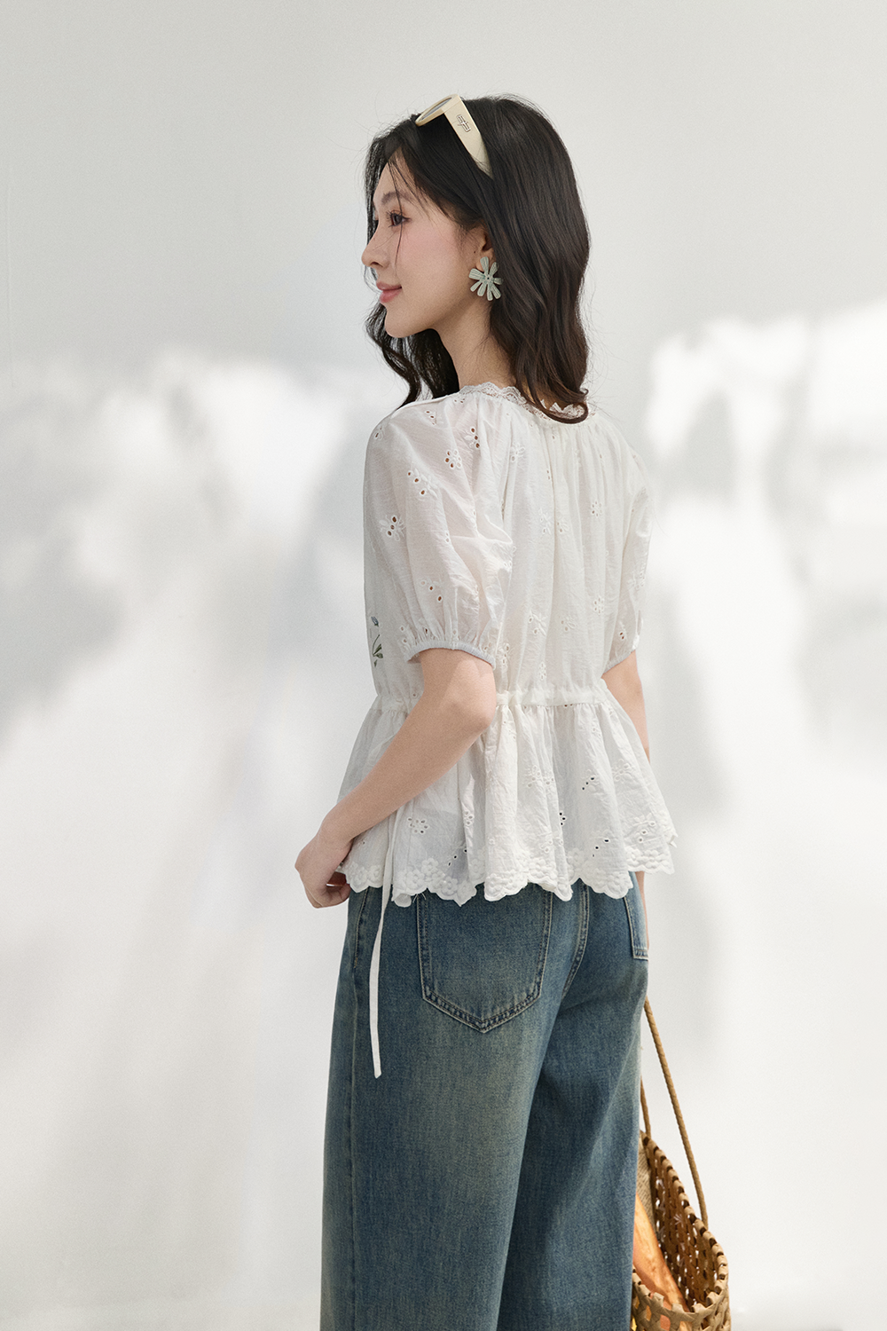 Blouses for Women