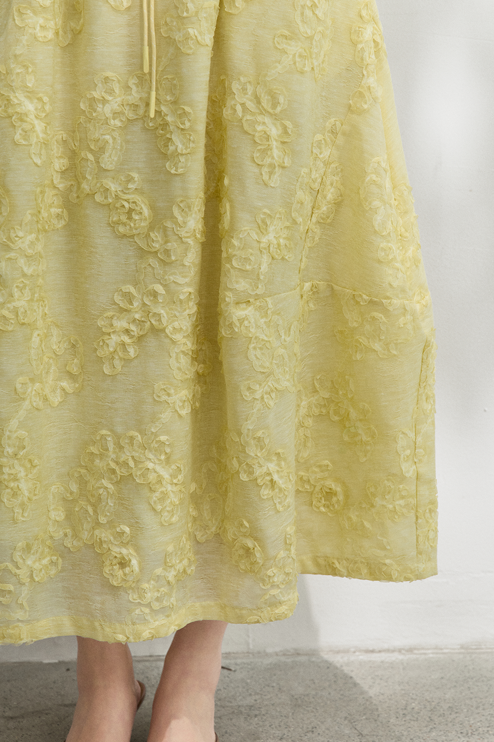 Maxi Skirt for Women