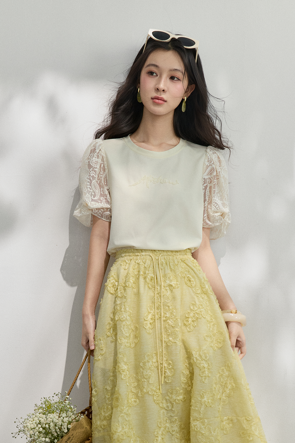 T-shirt for Women