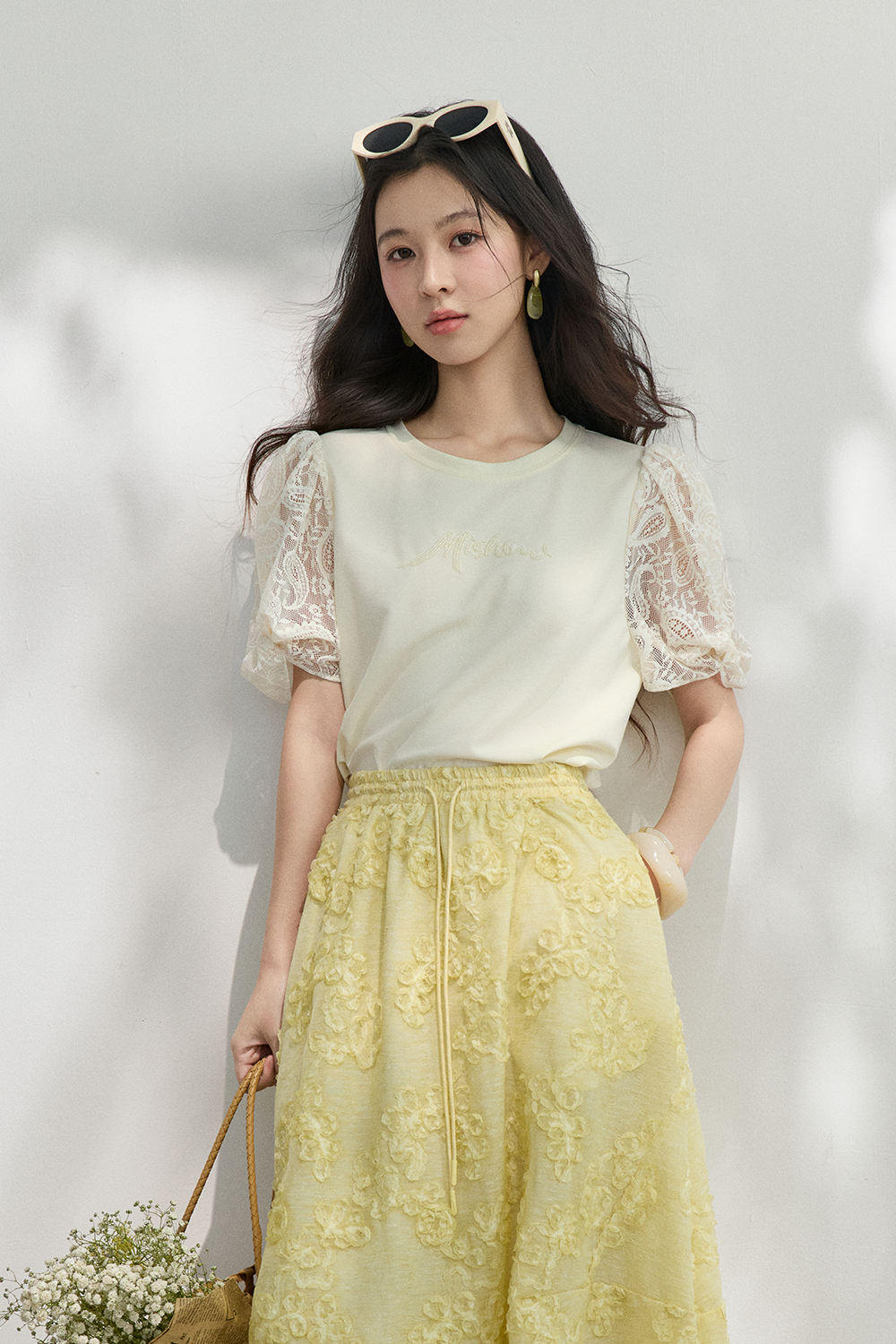 T-shirt for Women
