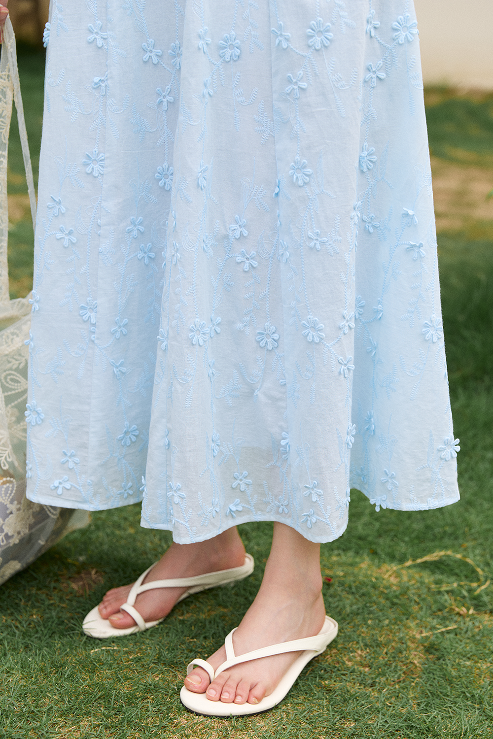 Spaghetti Strap Dress for Women