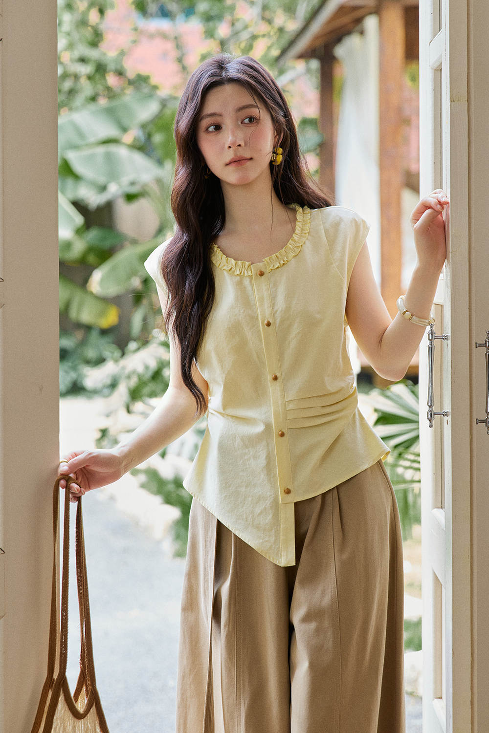 Blouses for Women