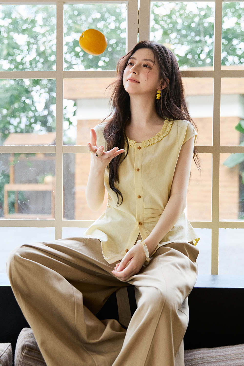 Blouses for Women