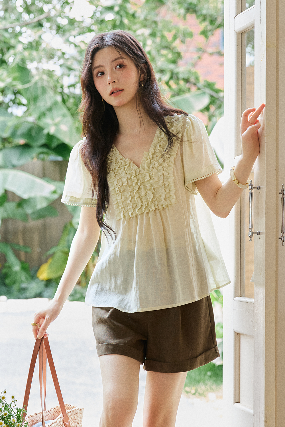 Blouses for Women