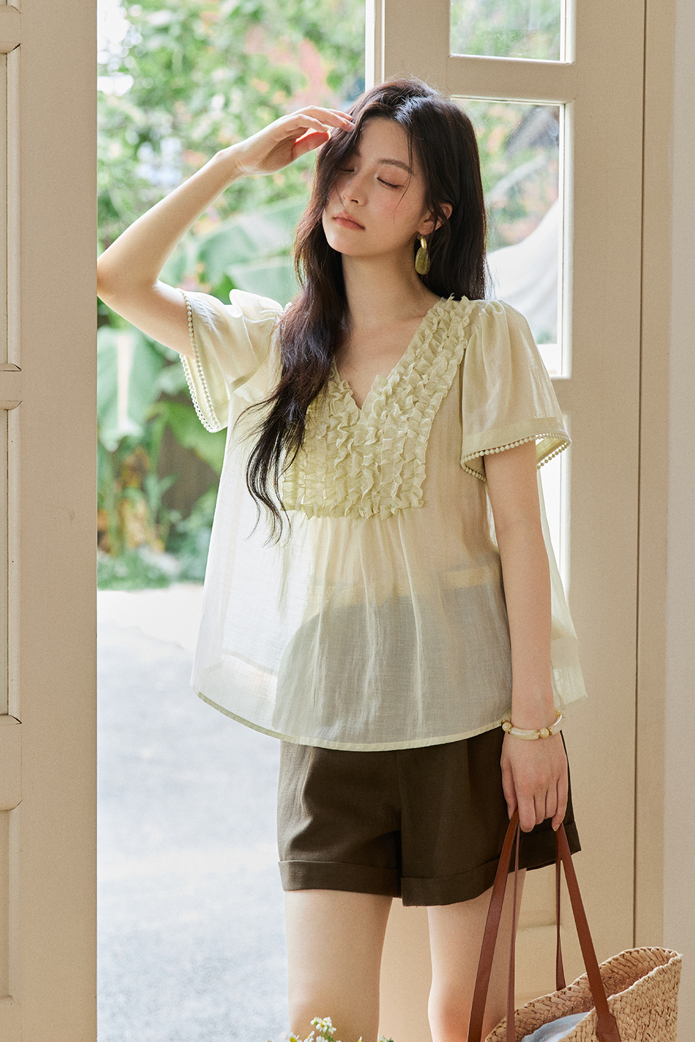Blouses for Women