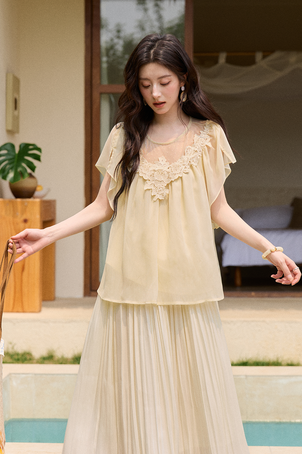 Blouses for Women