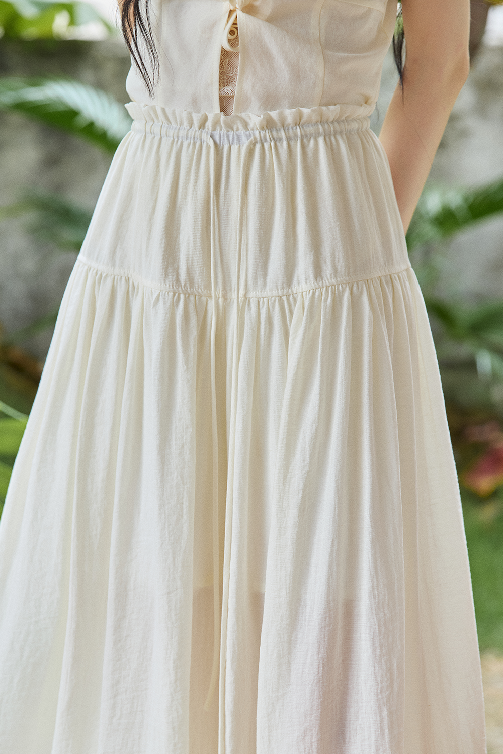 Wide-leg Pants for Women