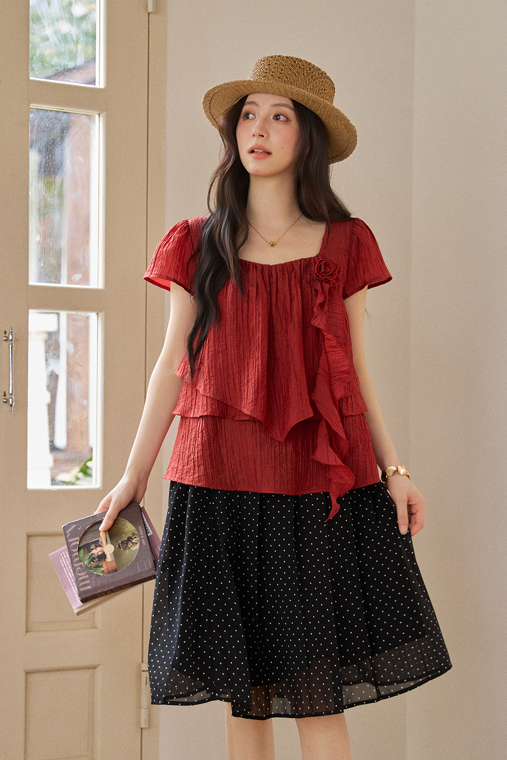 Blouses for Women