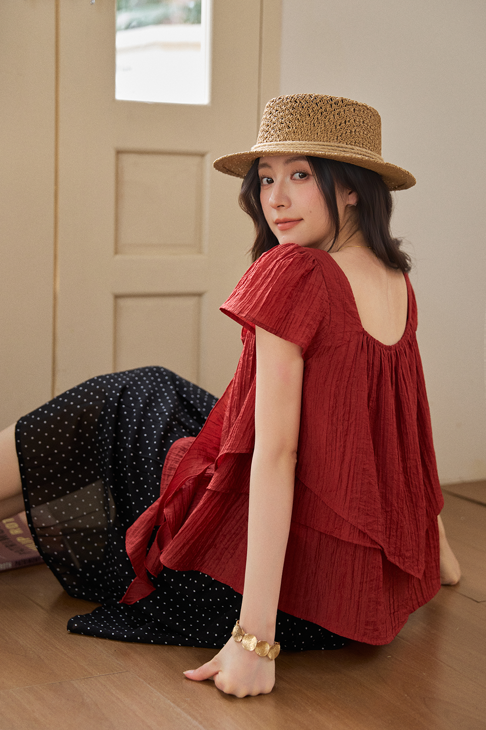 Blouses for Women