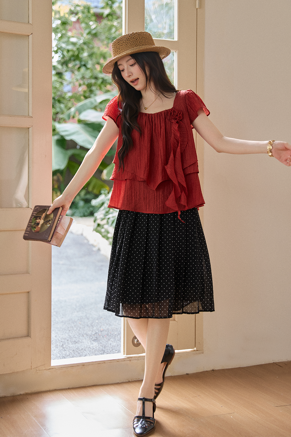 Blouses for Women