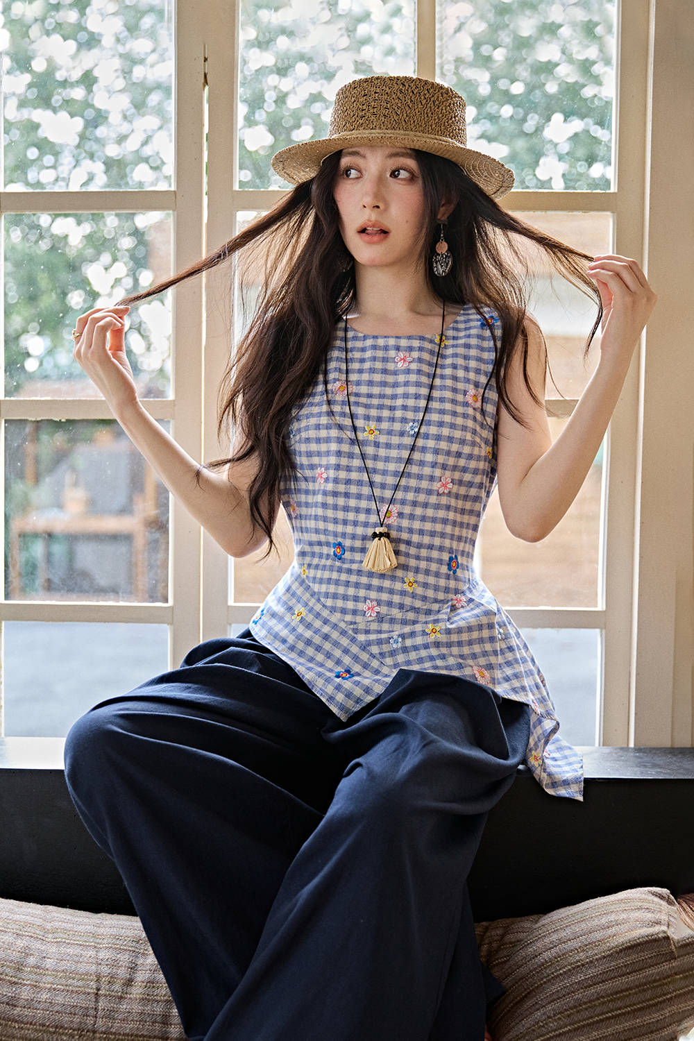 Blouses for Women