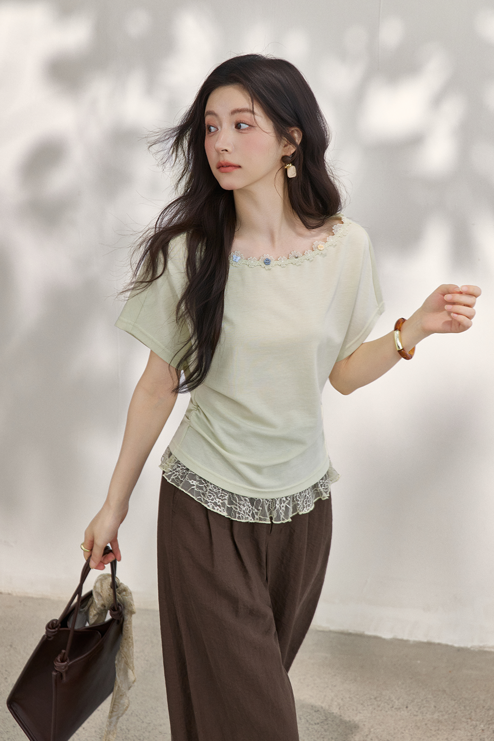T-shirt for Women