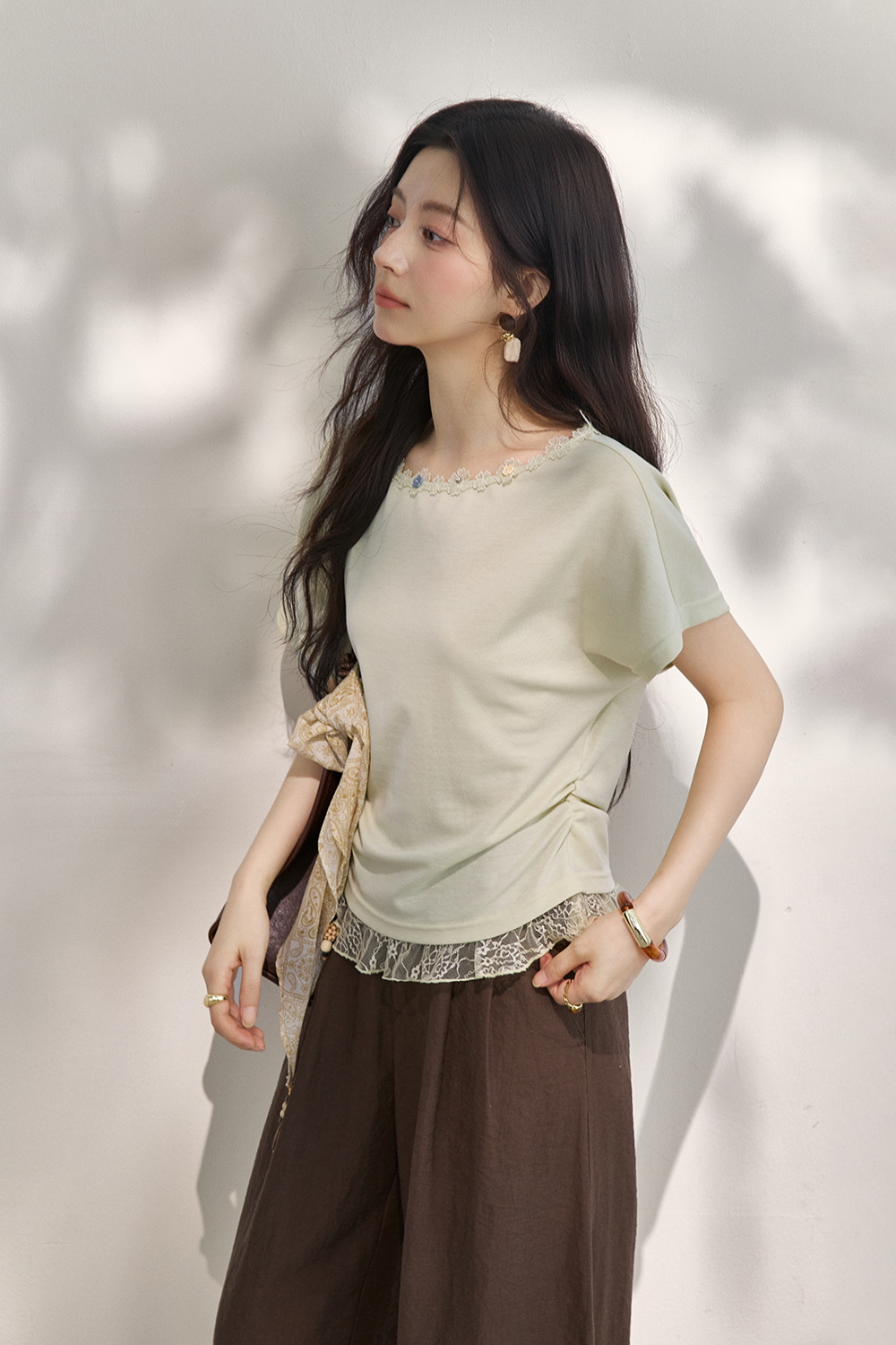 T-shirt for Women