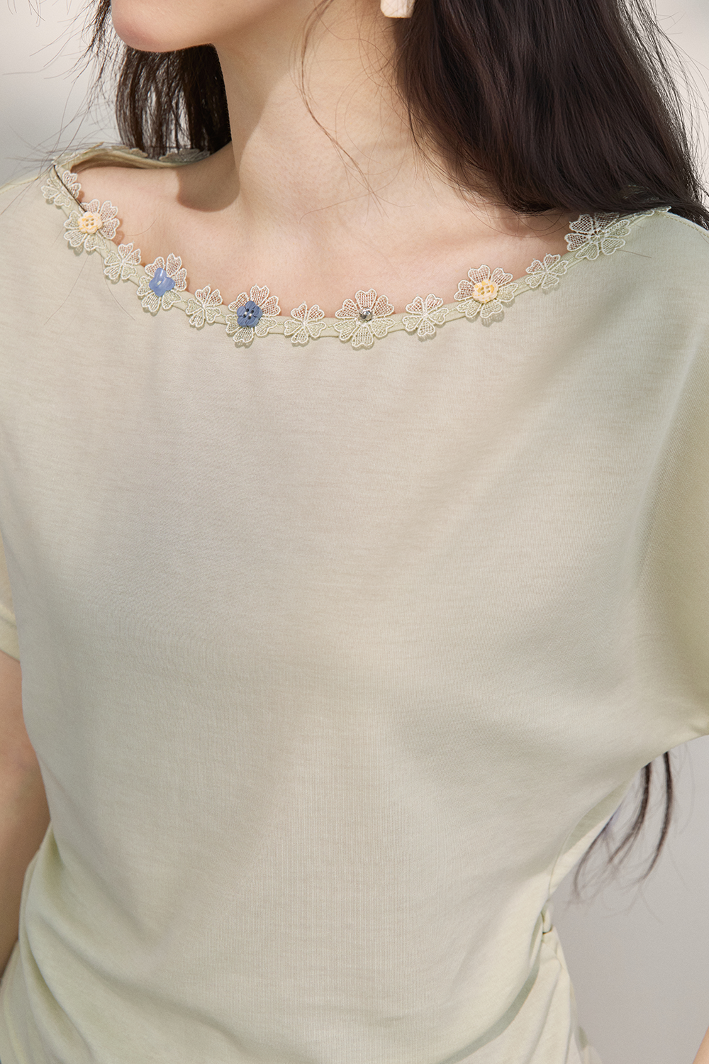 T-shirt for Women
