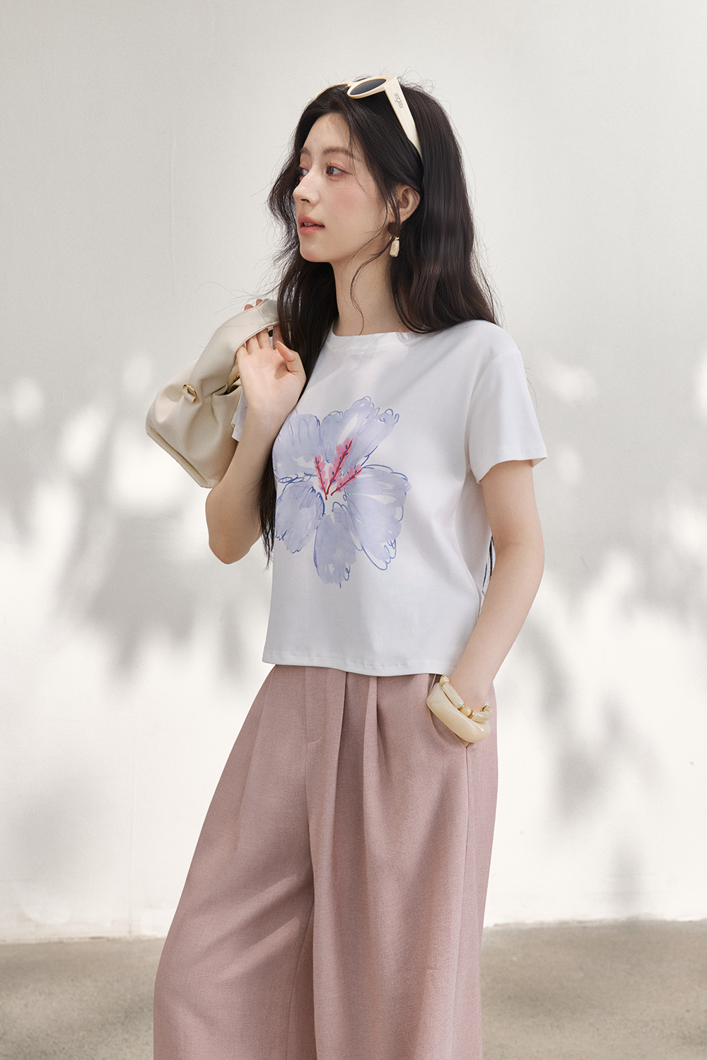 T-shirt for Women