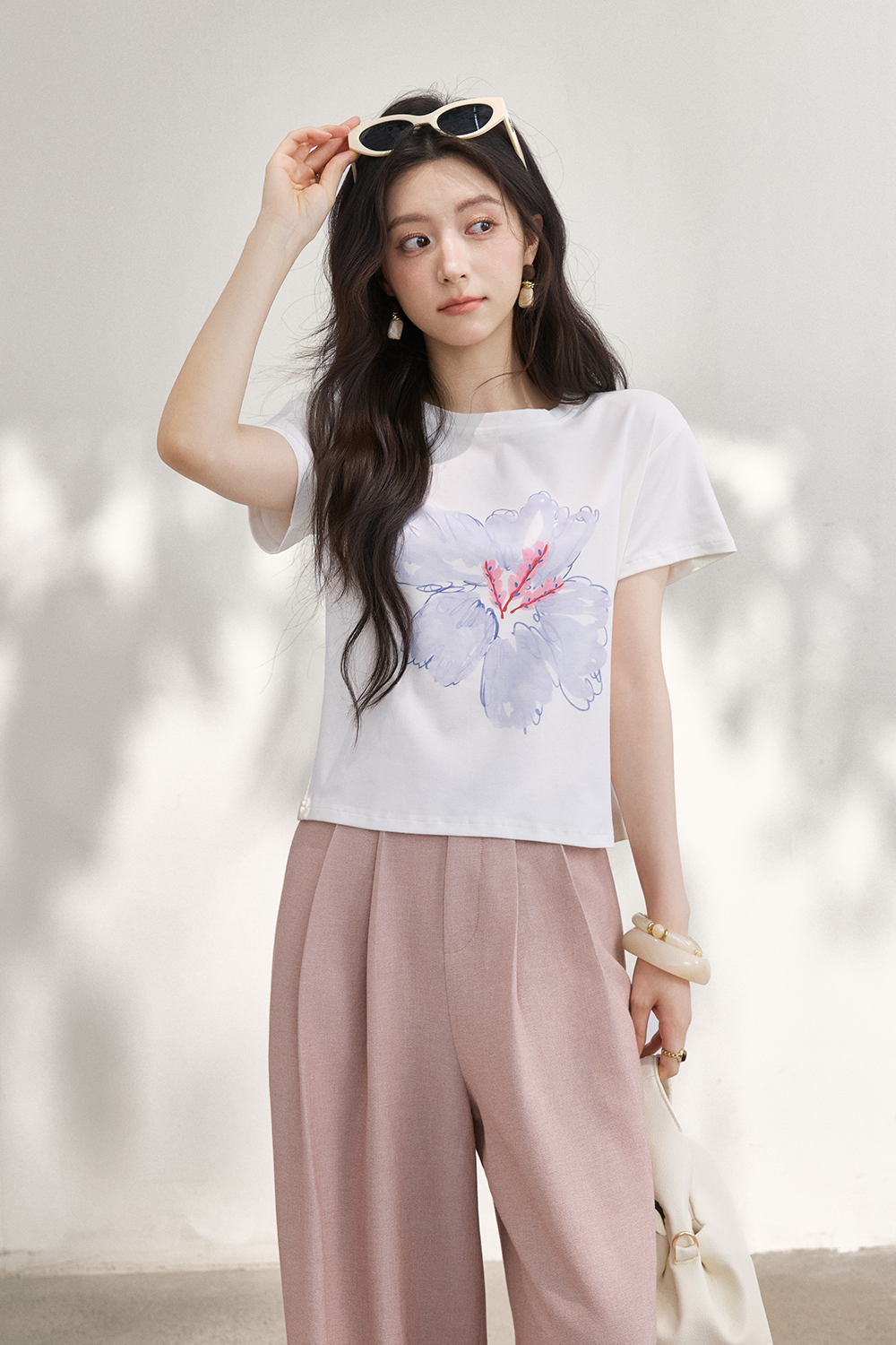 T-shirt for Women