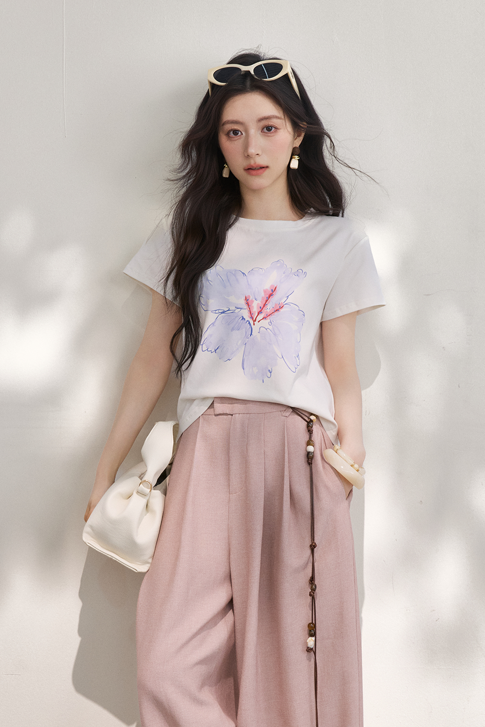 T-shirt for Women