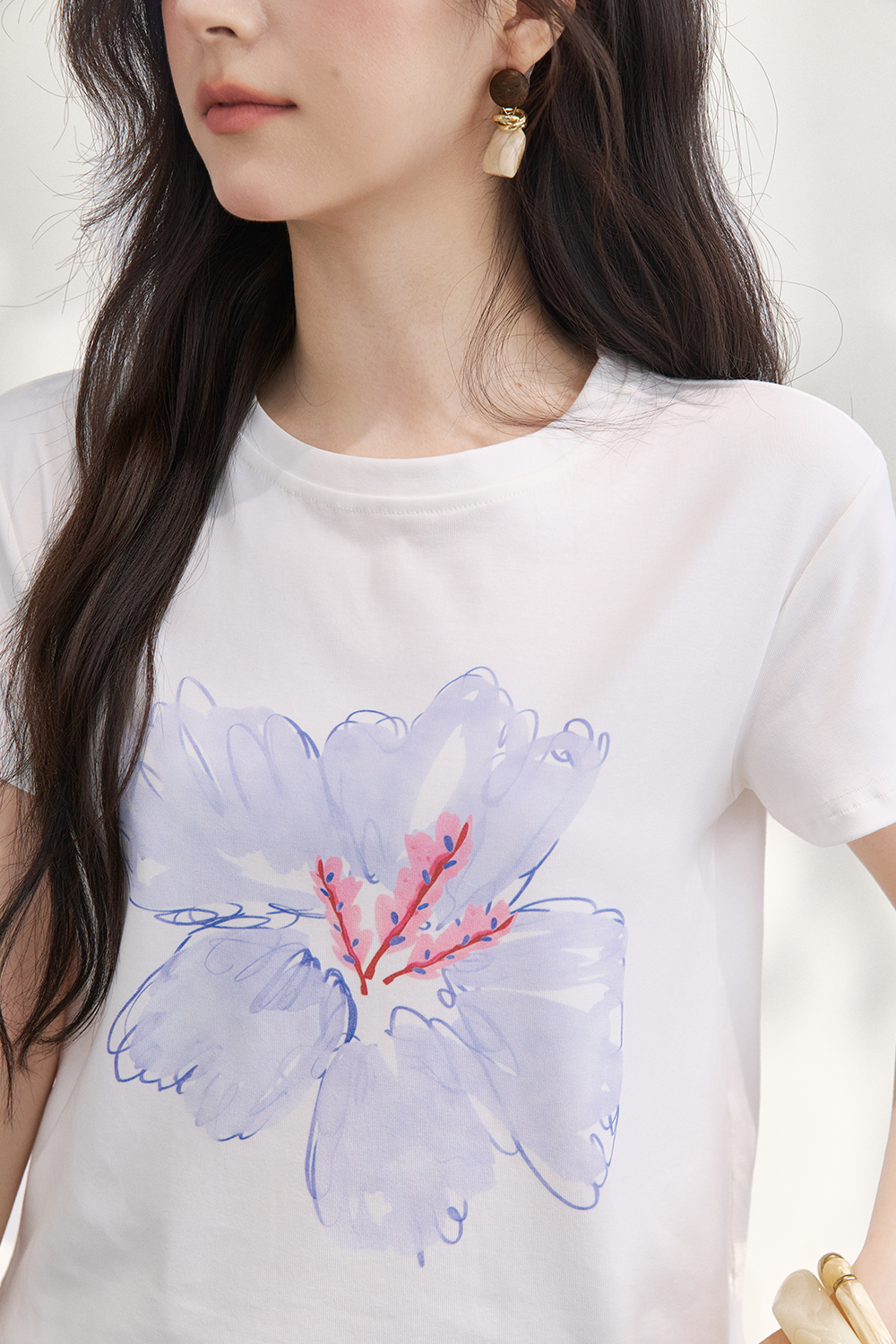 T-shirt for Women