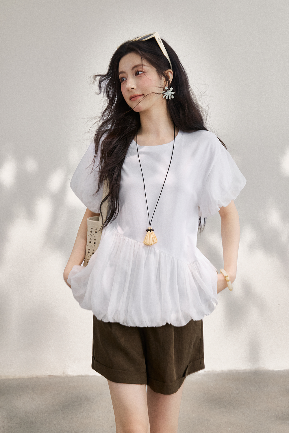 Blouses for Women