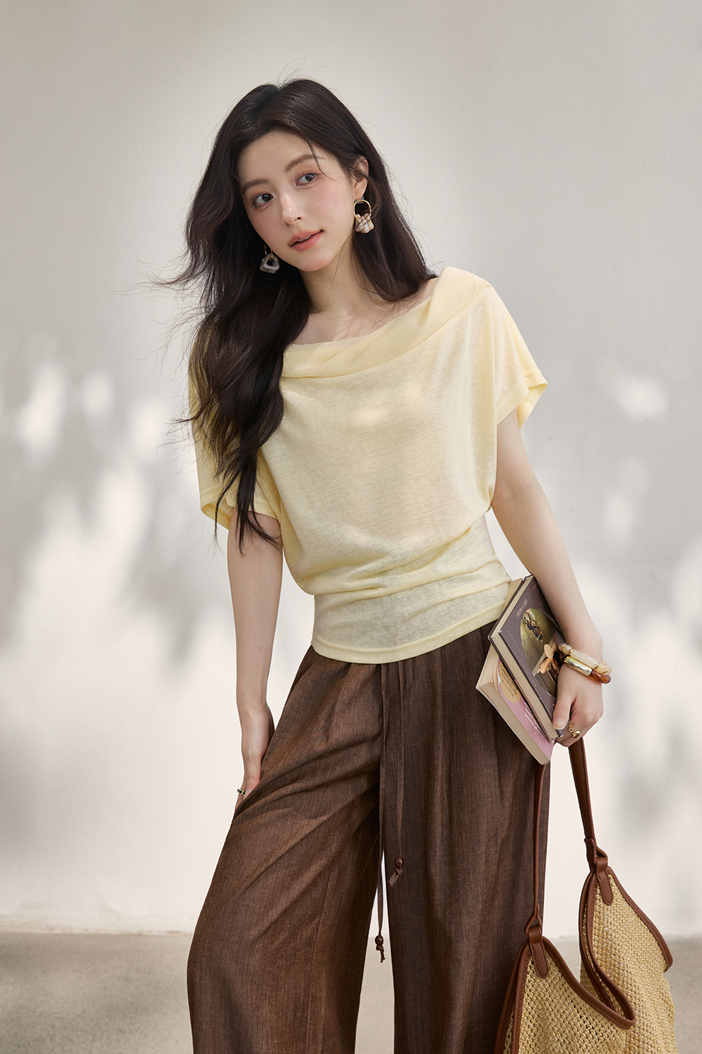 T-shirt for Women