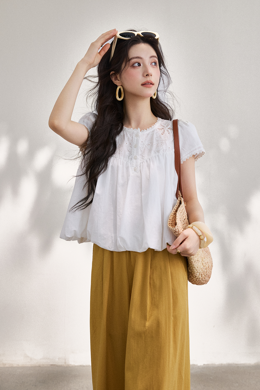 Blouses for Women