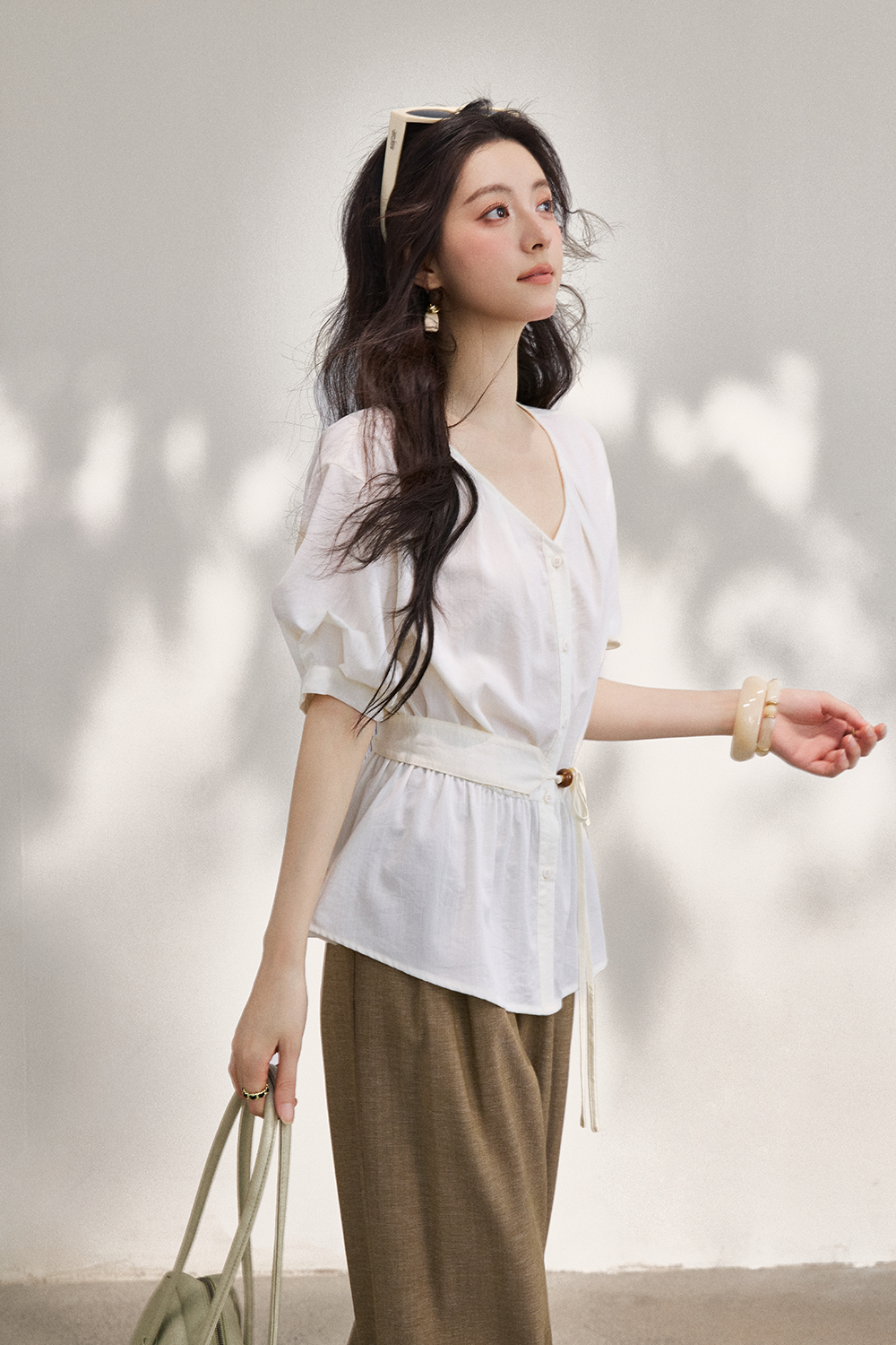Blouses for Women