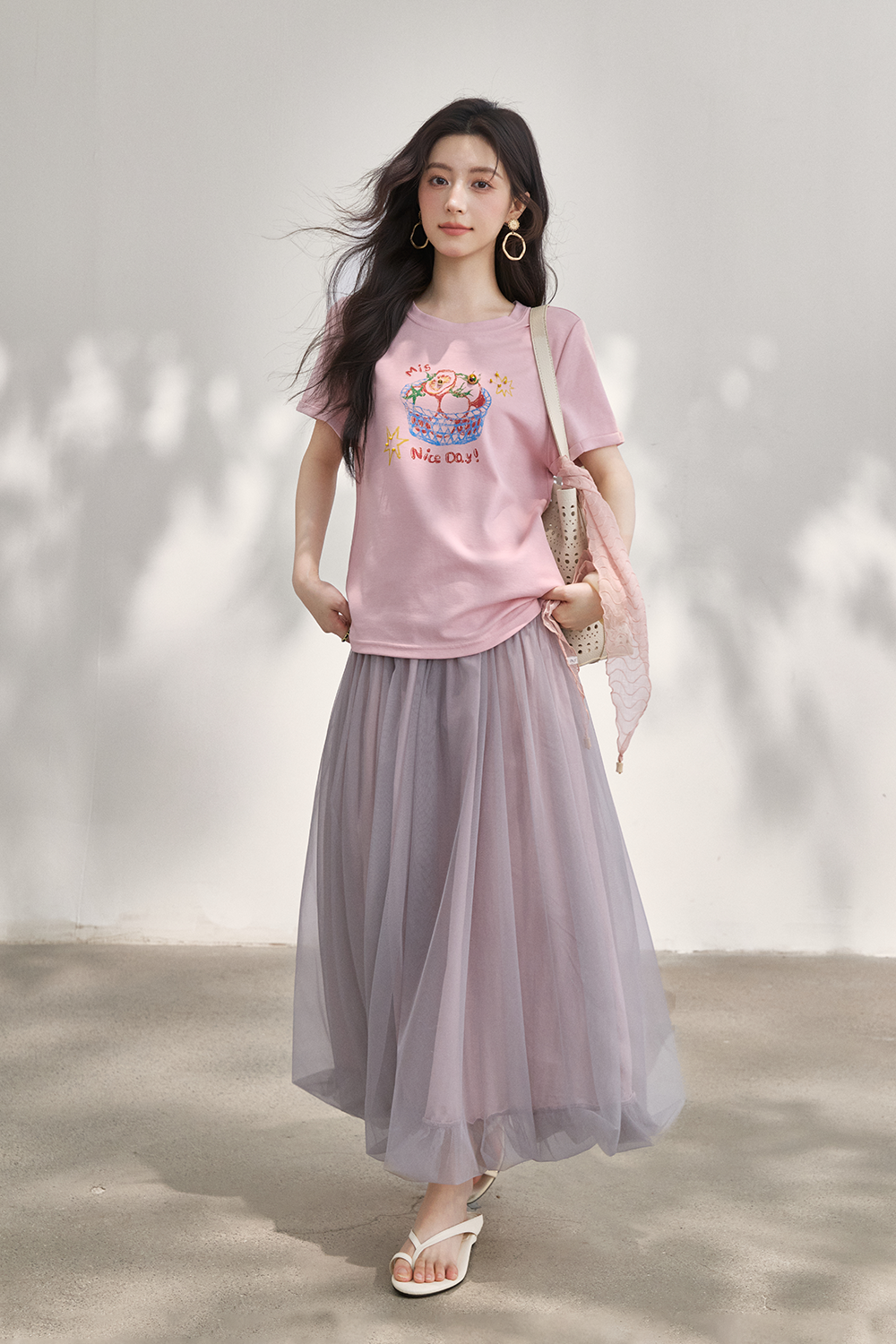 T-shirt for Women