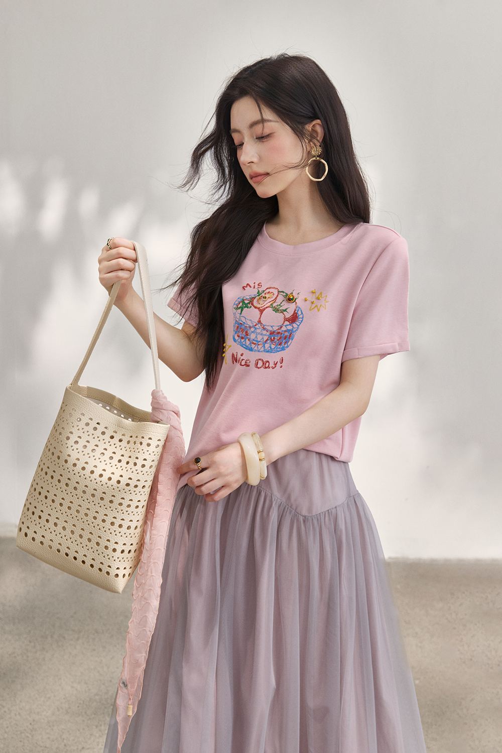 T-shirt for Women
