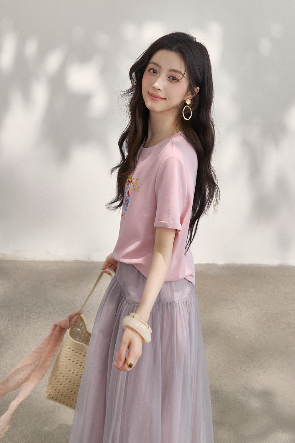 T-shirt for Women