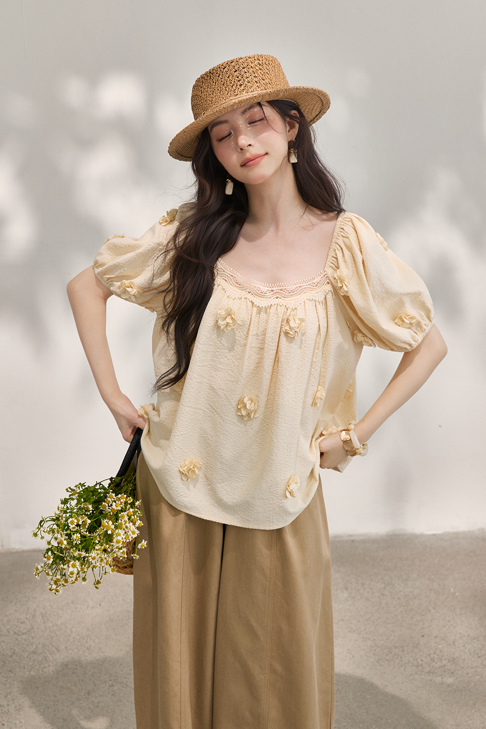 Blouses for Women