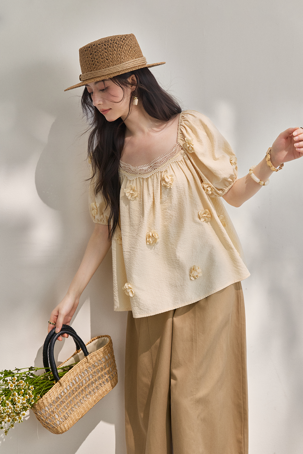 Blouses for Women